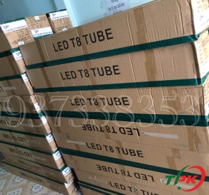 bóng led T8 1.2m