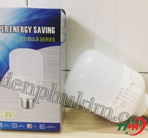 Bóng Led TRỤ SL kín nước-13W