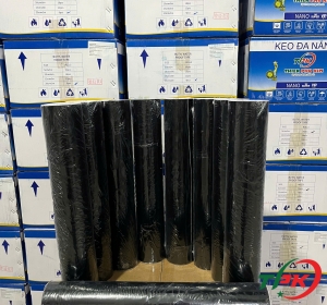 keo dán dưới nước 5 tấc màu đen