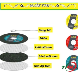 lớp đá cắt