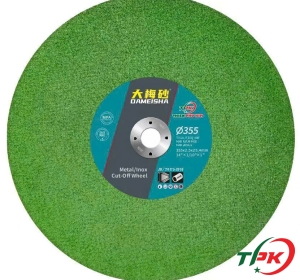 đá cắt kim dương 3t5