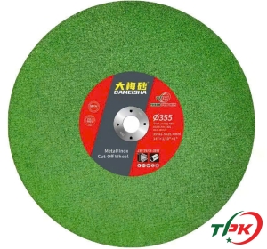 đá cắt kim đỏ 3t5