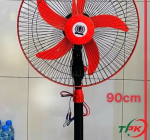 quạt đứng B4 24V