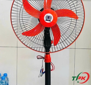 quạt đứng B4 12V