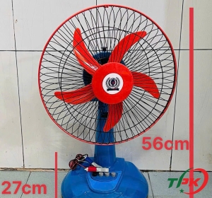quạt để bàn B3 24V