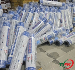 kho chống thấm, chống ồn