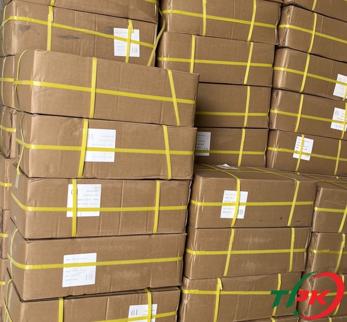 Kho keo cây nến silicon