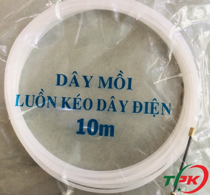 dây mồi 10m