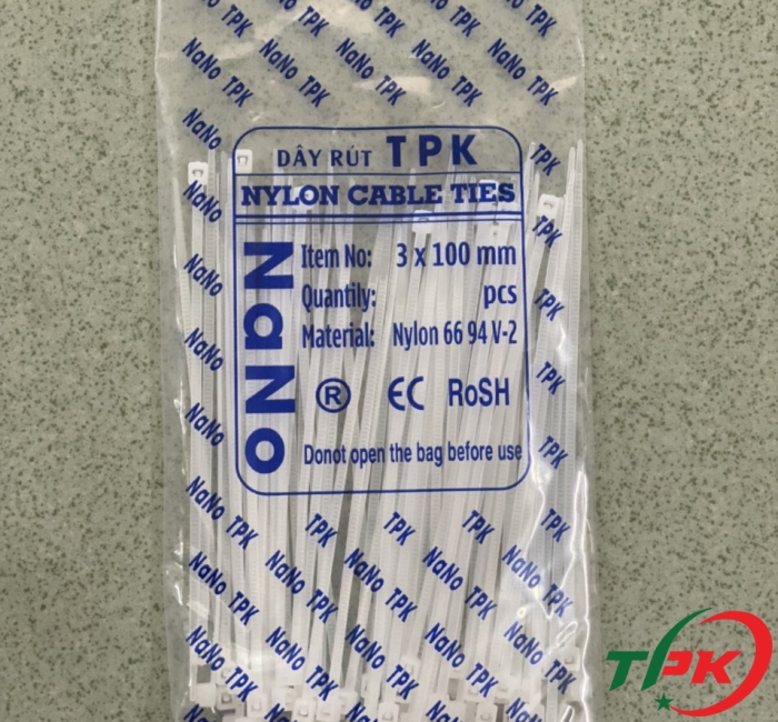 dây rút 1 tấc (3x100)-100 sợi/bịch