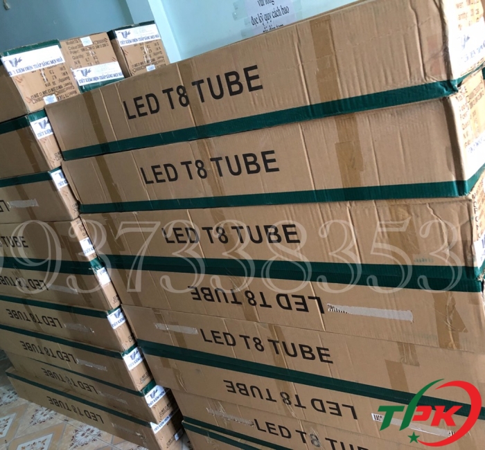 Bóng Led 1