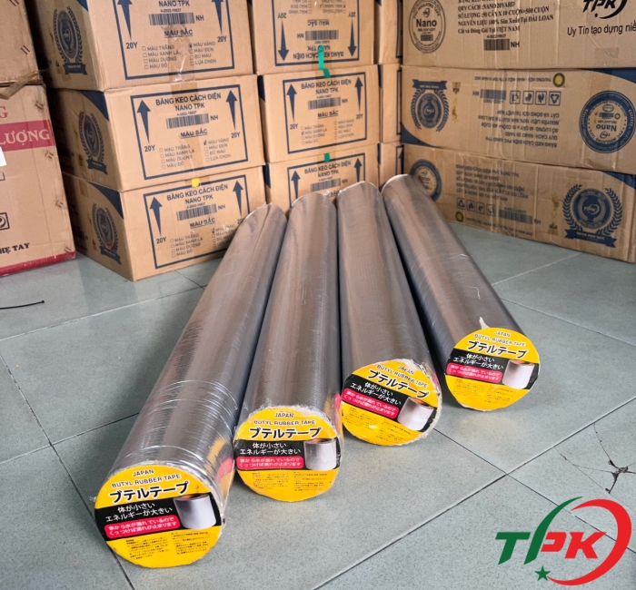 Chống thấm 1m