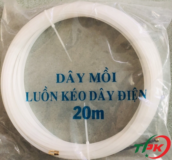 dây mồi 20m