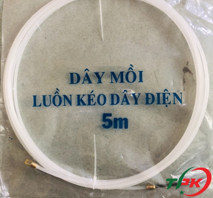 dây mồi 5m