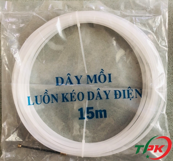 dây mồi 15m