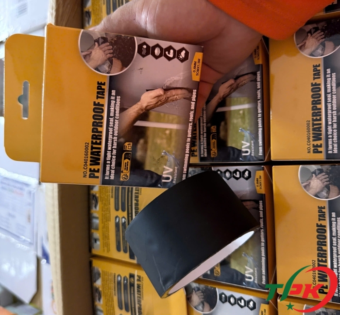 Keo Dán Kín Nước {Cao Cấp}