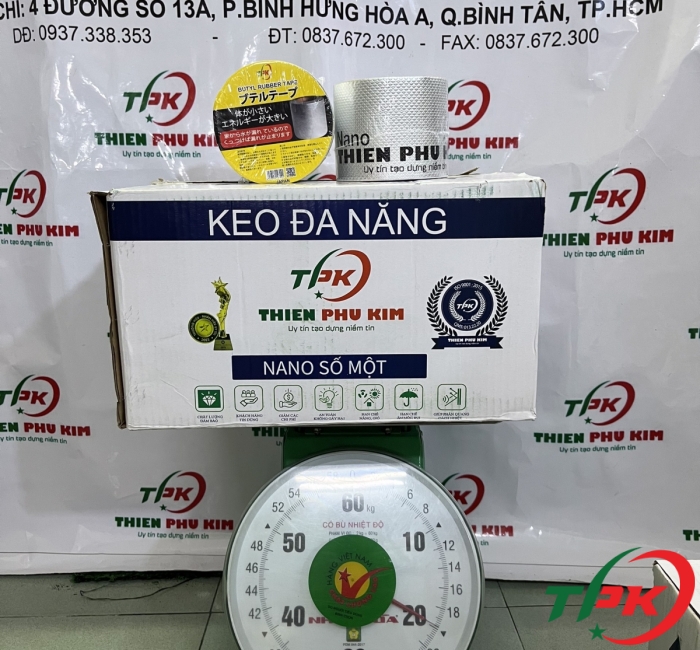 chống dột tem nhật hàng tốt chữ to