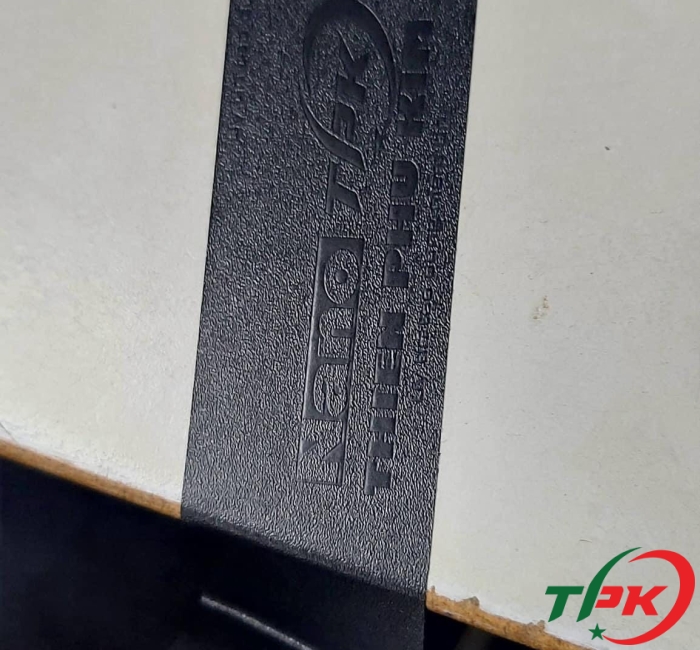 màng băng keo in chữ NANO TPK