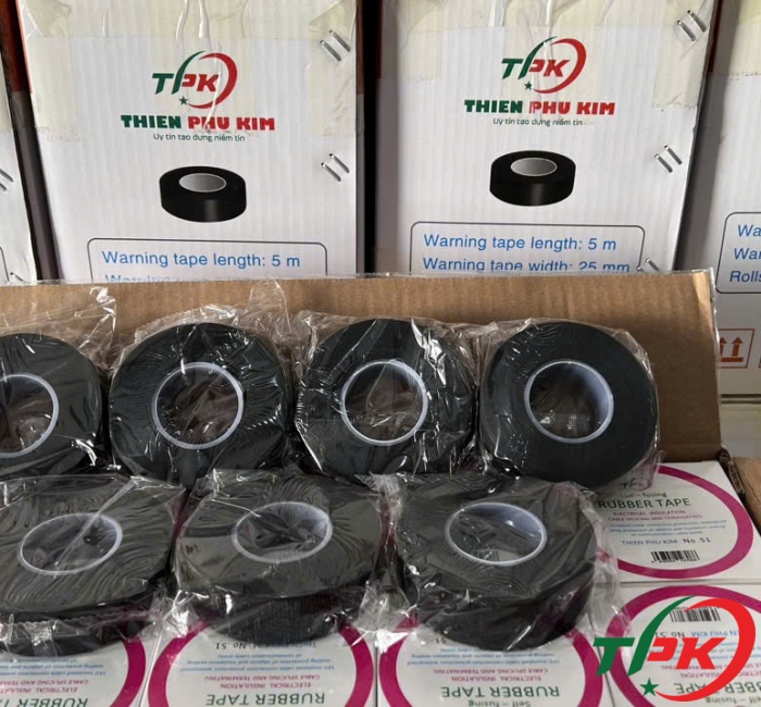 keo cao su non tự dính