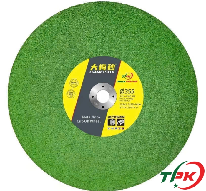 đá cắt kim vàng 3t5
