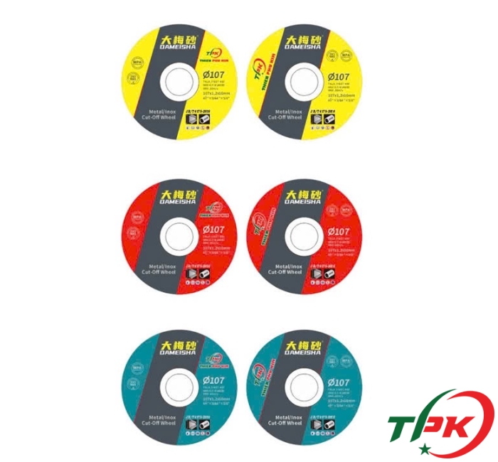 đá cắt 1 tấc tpk