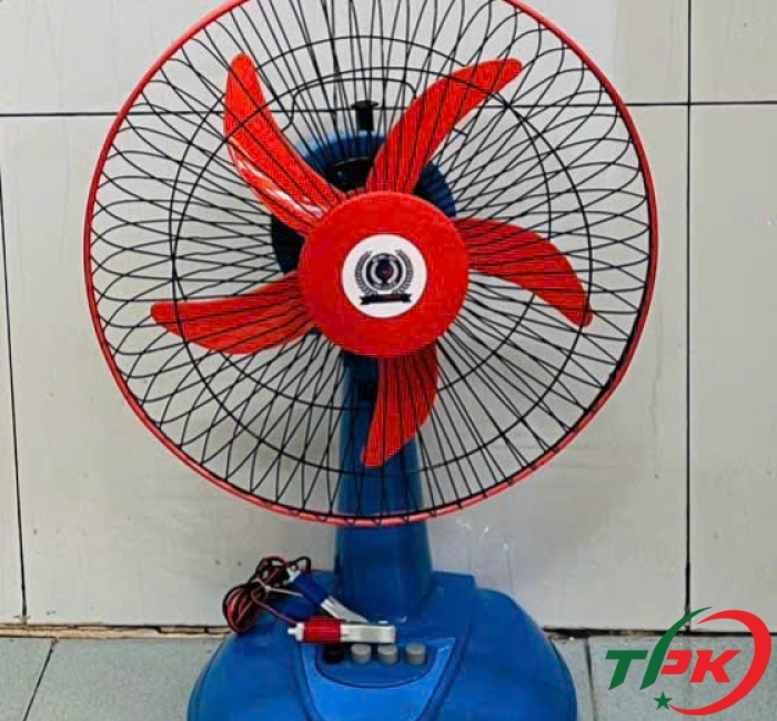 quạt để bàn B3 12V