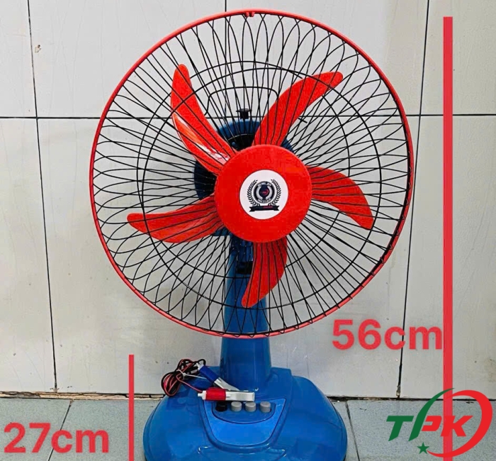 quạt để bàn B3 24V