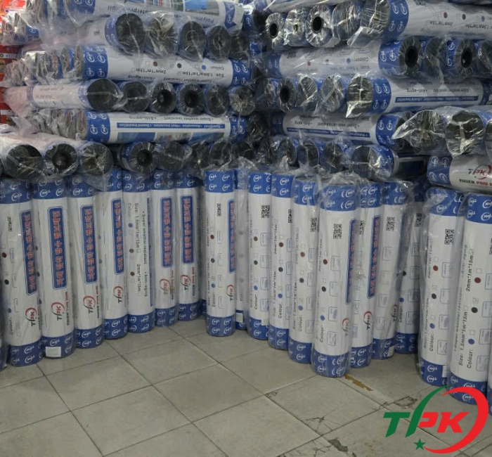 chống thấm, chống ồn 1 mét loại mới